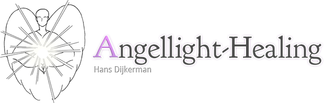 Angellight Healing